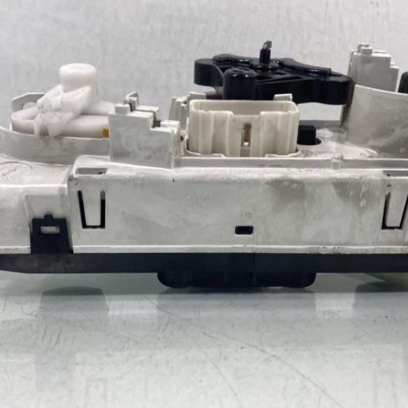 Commande chauffage RENAULT KANGOO 2 Photo n°8