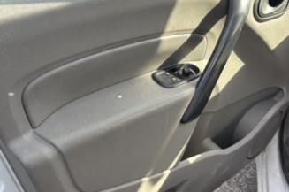 Commande chauffage RENAULT KANGOO 2