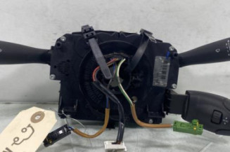 Com (Bloc Contacteur Tournant+Commodo Essuie Glace+Commodo Phare) PEUGEOT 207 Photo n°1