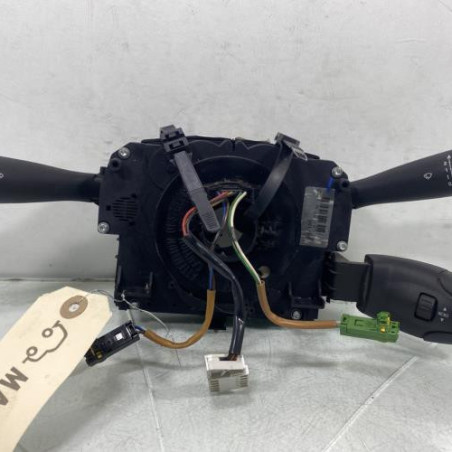 Com (Bloc Contacteur Tournant+Commodo Essuie Glace+Commodo Phare) PEUGEOT 207 Photo n°1