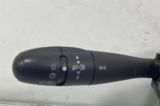 Com (Bloc Contacteur Tournant+Commodo Essuie Glace+Commodo Phare) PEUGEOT 207