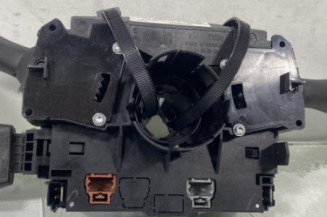 Com (Bloc Contacteur Tournant+Commodo Essuie Glace+Commodo Phare) PEUGEOT 207