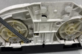 Commande chauffage VOLKSWAGEN POLO 3