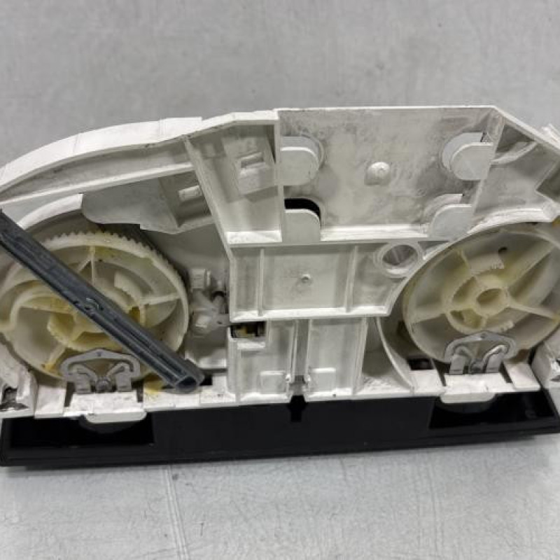 Commande chauffage VOLKSWAGEN POLO 3 Photo n°3