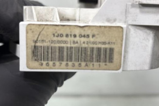 Commande chauffage VOLKSWAGEN POLO 3