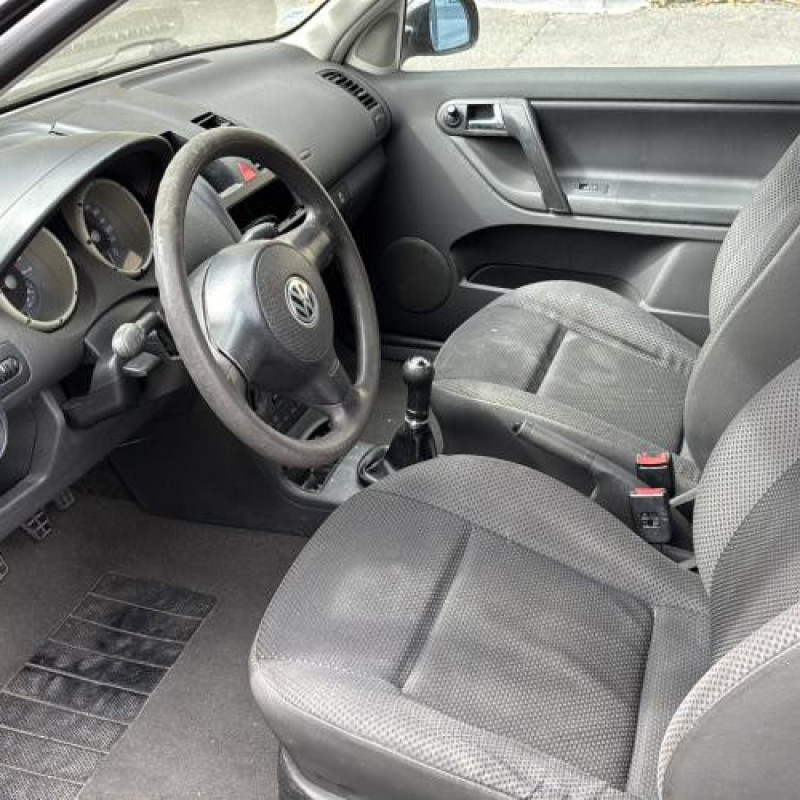 Commande chauffage VOLKSWAGEN POLO 3 Photo n°10