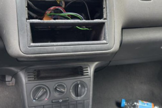 Commande chauffage VOLKSWAGEN POLO 3