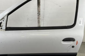Porte avant gauche RENAULT CLIO 2 Photo n°1