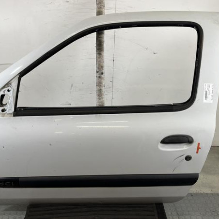 Porte avant gauche RENAULT CLIO 2 Photo n°1