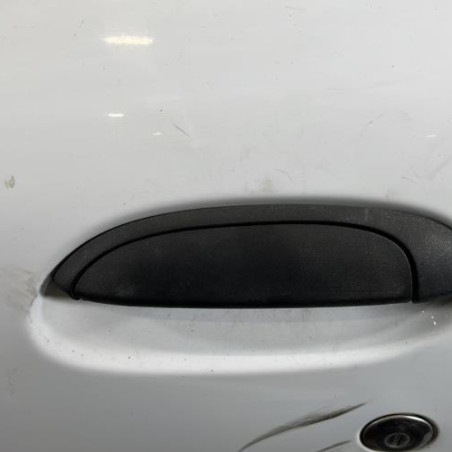 Porte avant gauche RENAULT CLIO 2