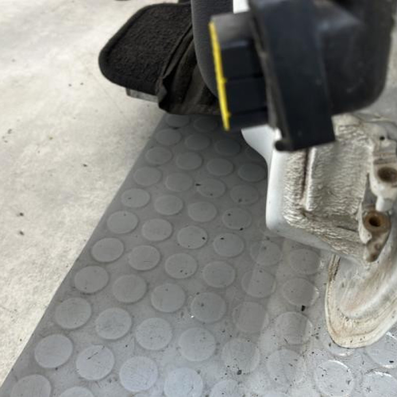 Porte avant gauche RENAULT CLIO 2 Photo n°6