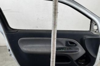 Porte avant gauche RENAULT CLIO 2