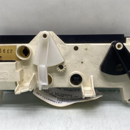 Commande chauffage RENAULT MASTER 2