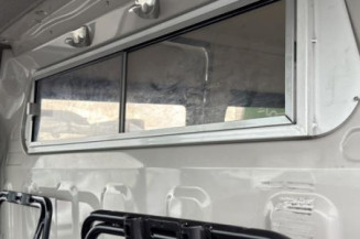 Commande chauffage RENAULT MASTER 2