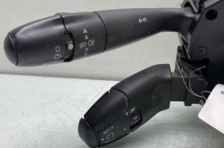 Com (Bloc Contacteur Tournant+Commodo Essuie Glace+Commodo Phare) PEUGEOT 308 1 Photo n°1