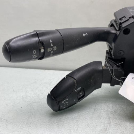 Com (Bloc Contacteur Tournant+Commodo Essuie Glace+Commodo Phare) PEUGEOT 308 1 Photo n°1