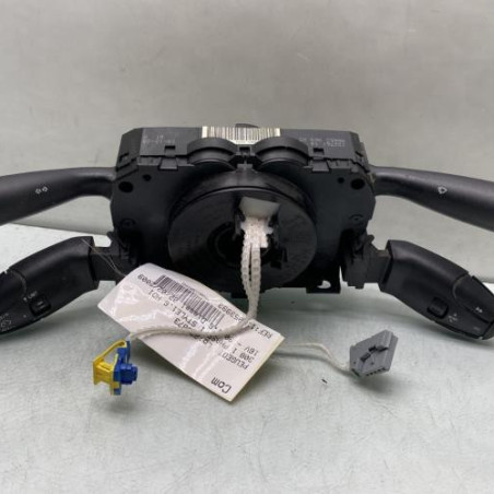 Com (Bloc Contacteur Tournant+Commodo Essuie Glace+Commodo Phare) PEUGEOT 308 1