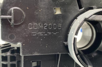 Com (Bloc Contacteur Tournant+Commodo Essuie Glace+Commodo Phare) PEUGEOT 308 1