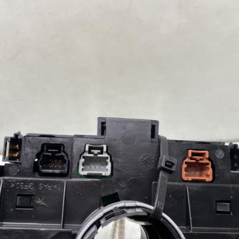 Com (Bloc Contacteur Tournant+Commodo Essuie Glace+Commodo Phare) PEUGEOT 308 1 Photo n°8