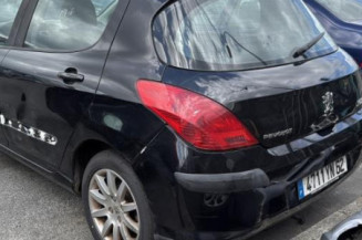 Com (Bloc Contacteur Tournant+Commodo Essuie Glace+Commodo Phare) PEUGEOT 308 1