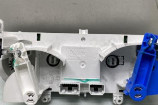 Commande chauffage RENAULT CLIO 4