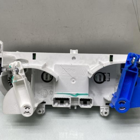 Commande chauffage RENAULT CLIO 4