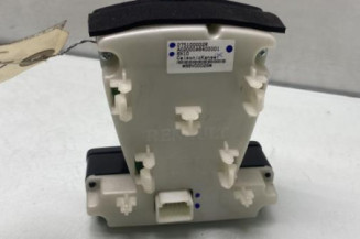 Commande chauffage RENAULT LAGUNA 3