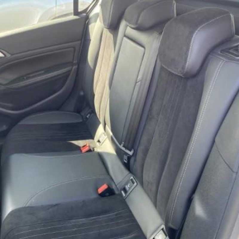 Ceinture arriere droit PEUGEOT 308 2 Photo n°9