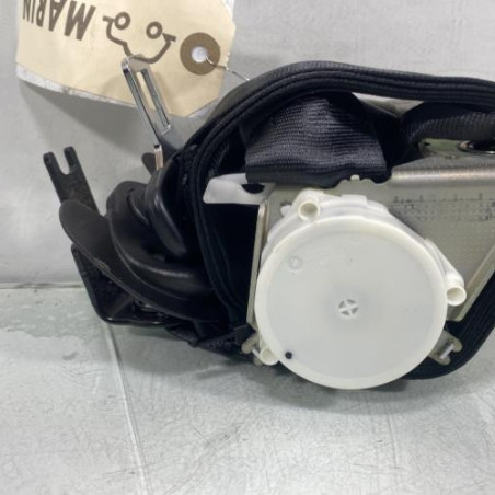 Ceinture arriere gauche PEUGEOT 308 2 Photo n°1