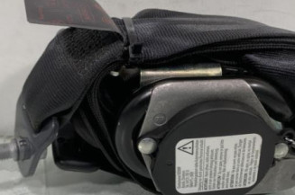 Ceinture avant gauche PEUGEOT 308 2 Photo n°1