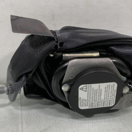 Ceinture avant gauche PEUGEOT 308 2 Photo n°1