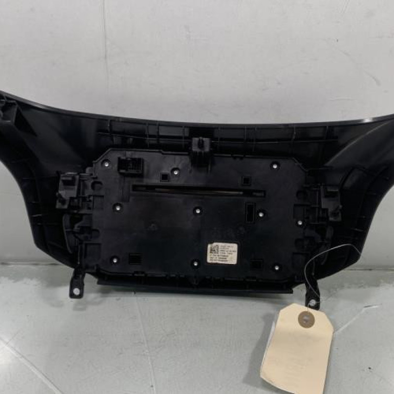 Commande chauffage PEUGEOT 308 2 Photo n°2