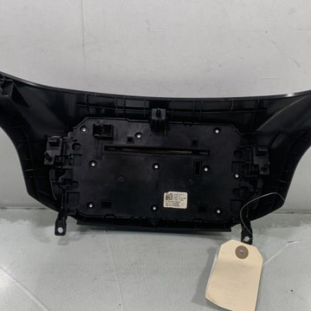 Commande chauffage PEUGEOT 308 2