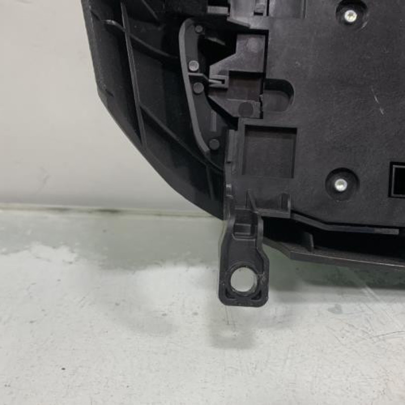 Commande chauffage PEUGEOT 308 2 Photo n°3