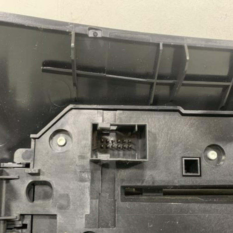 Commande chauffage PEUGEOT 308 2 Photo n°6