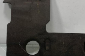 Cache moteur  PEUGEOT 308 2 Photo n°1