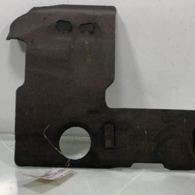 Cache moteur  PEUGEOT 308 2 Photo n°1