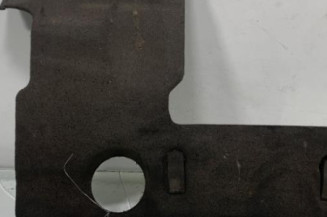 Cache moteur  PEUGEOT 308 2