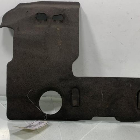 Cache moteur  PEUGEOT 308 2