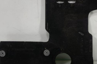 Cache moteur  PEUGEOT 308 2