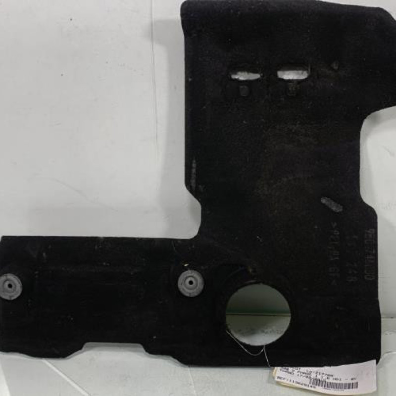 Cache moteur  PEUGEOT 308 2 Photo n°3