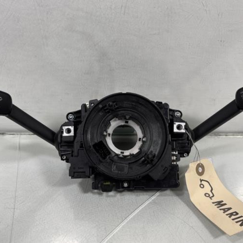 Com (Bloc Contacteur Tournant+Commodo Essuie Glace+Commodo Phare) VOLKSWAGEN TOURAN 3 Photo n°1