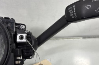 Com (Bloc Contacteur Tournant+Commodo Essuie Glace+Commodo Phare) VOLKSWAGEN TOURAN 3