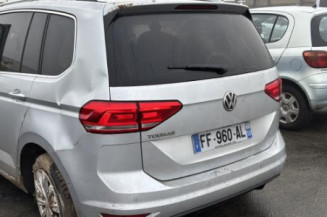 Com (Bloc Contacteur Tournant+Commodo Essuie Glace+Commodo Phare) VOLKSWAGEN TOURAN 3