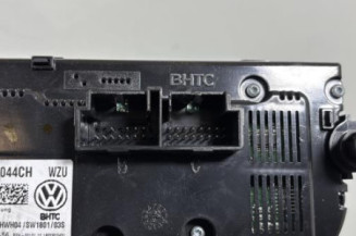 Commande chauffage VOLKSWAGEN TOURAN 3