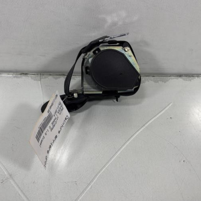 Ceinture arriere droit DACIA DUSTER 1 Photo n°1