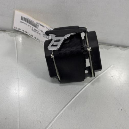 Ceinture arriere droit DACIA DUSTER 1