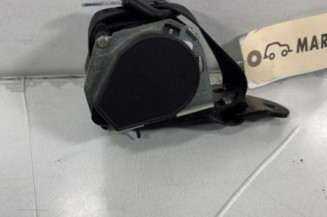 Ceinture arriere droit DACIA DUSTER 1