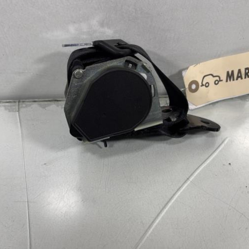 Ceinture arriere droit DACIA DUSTER 1 Photo n°3