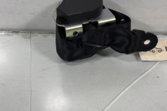 Ceinture arriere droit DACIA DUSTER 1